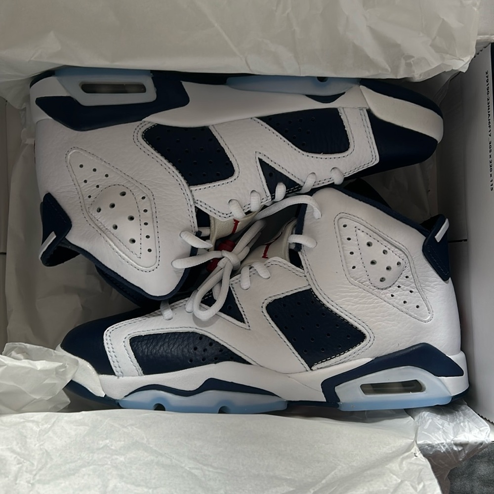 Jordan 6
